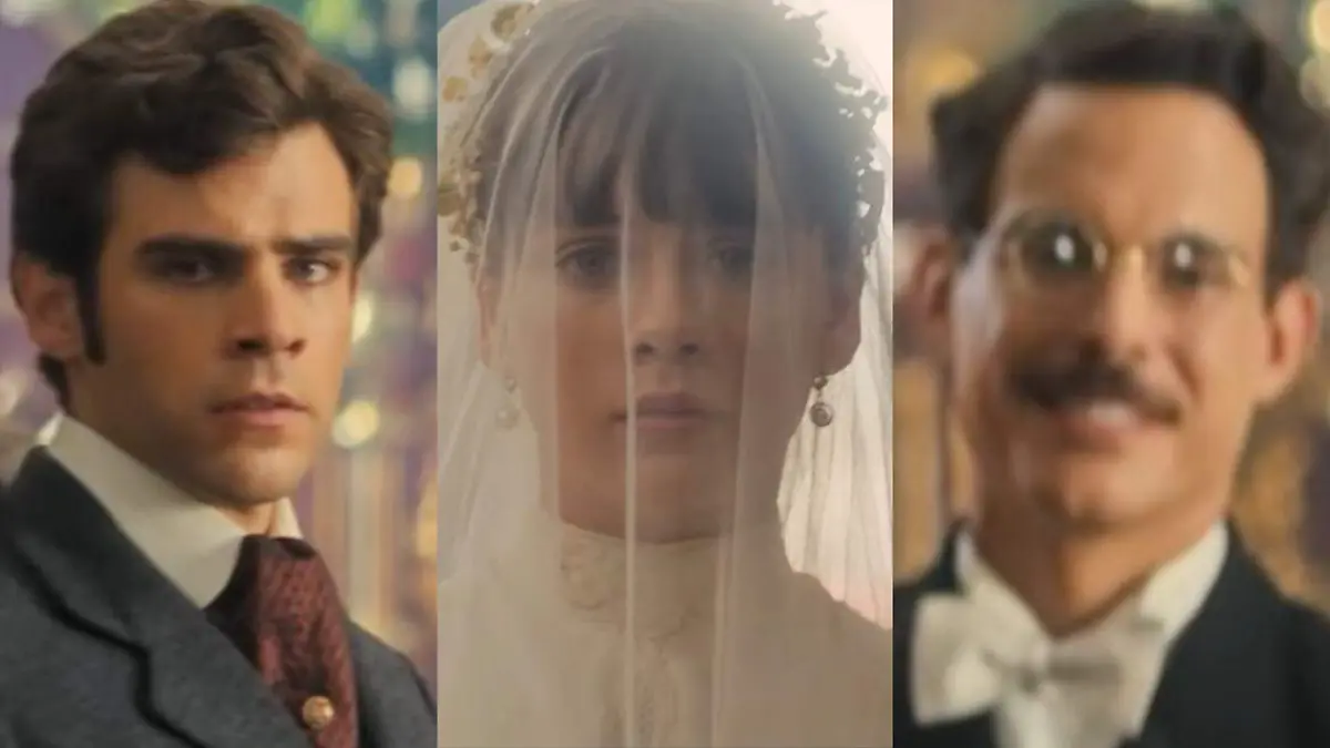 Como agua para chocolate