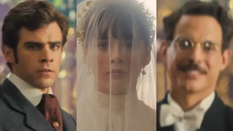 Como agua para chocolate