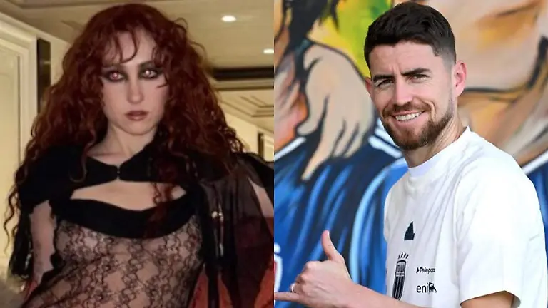 Chappell Roan polémica Jorginho