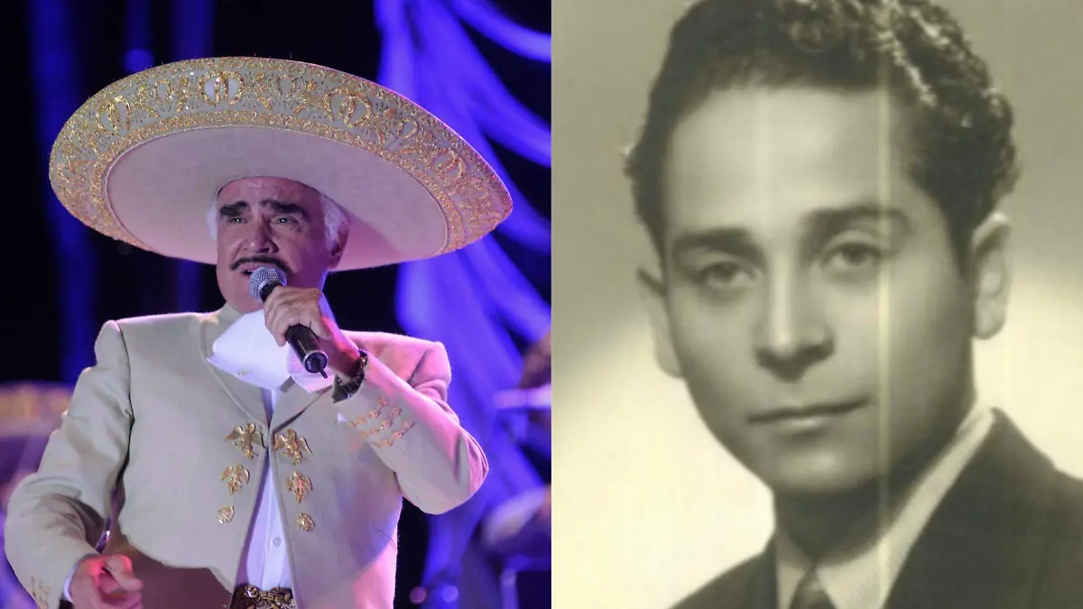 Vicente Fernandez_Fernando Z Maldonado