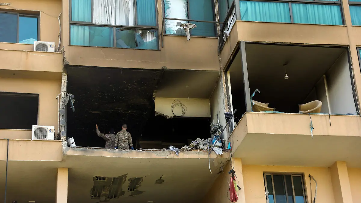 2026-03-24T094815Z_229195352_RC2VAKA4GF84_RTRMADP_3_IRAN-CRISIS-LEBANON-ISRAEL-AFTERMATH