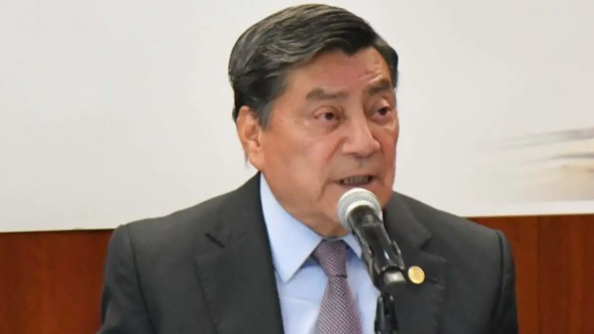 Oscar Cantón Zetina