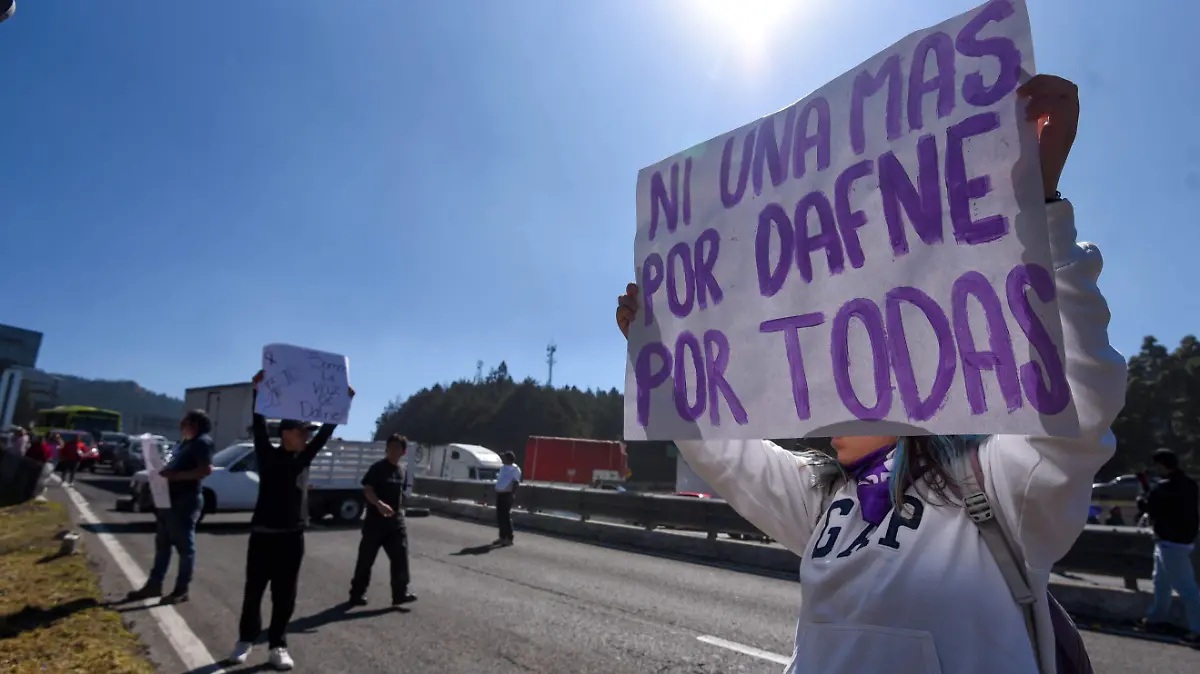 1068831_Bloqueo México-Toluca justicia Dafne_impreso