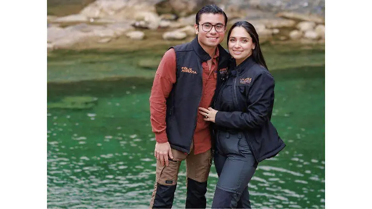 Félix Arratia, alcalde del municipio de Juárez, Nuevo León