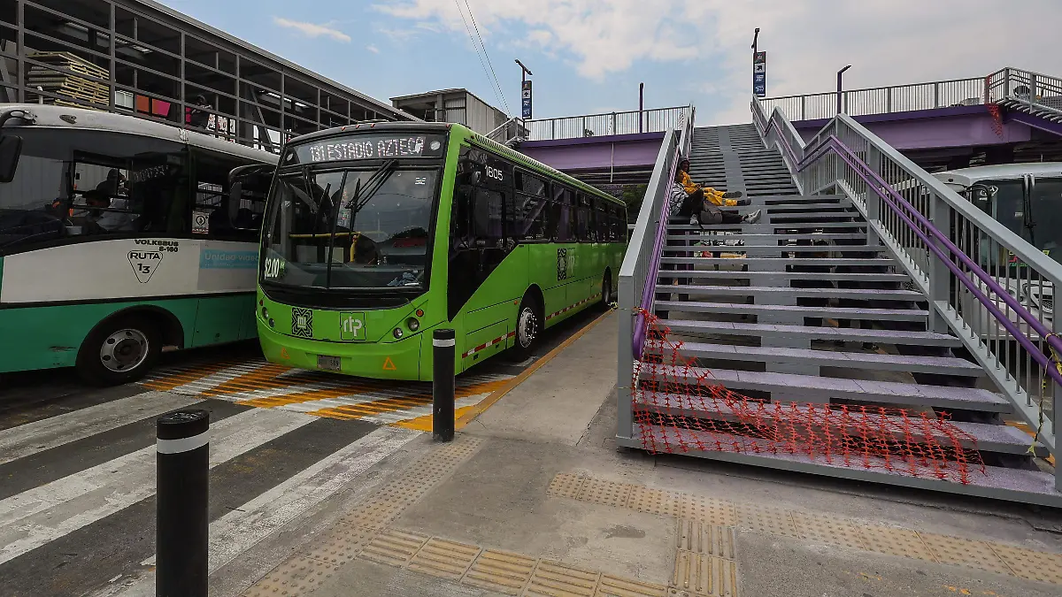 Estadio Azteca Estadio 