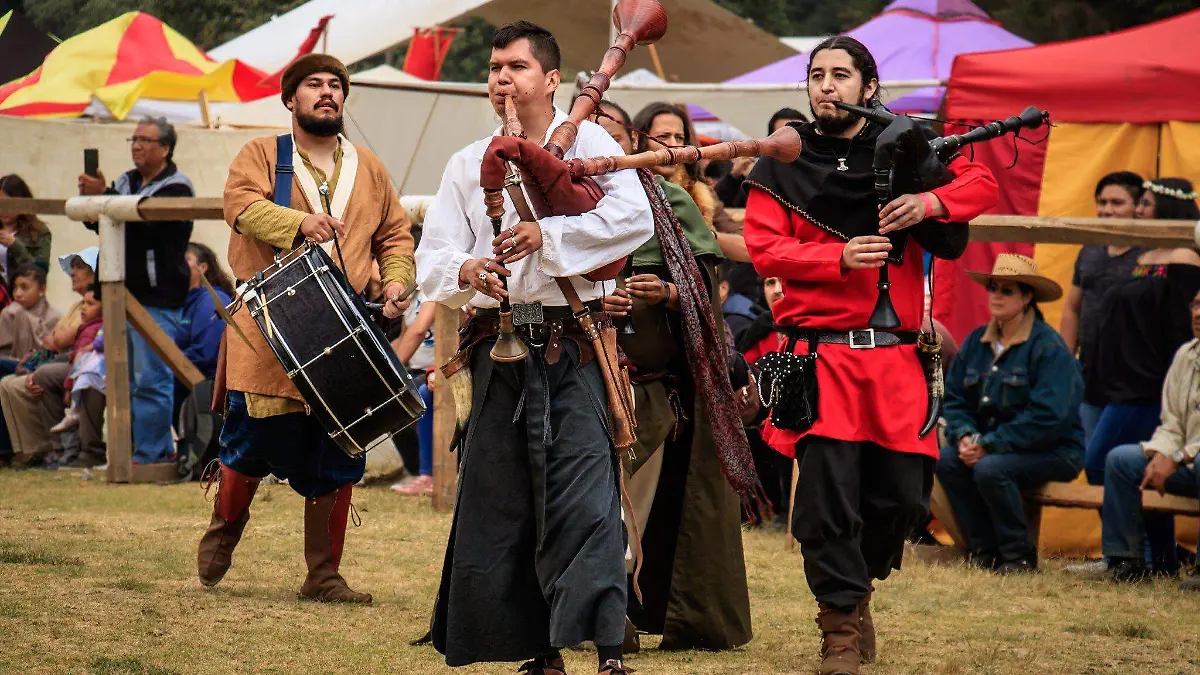 Festival medieval (2)