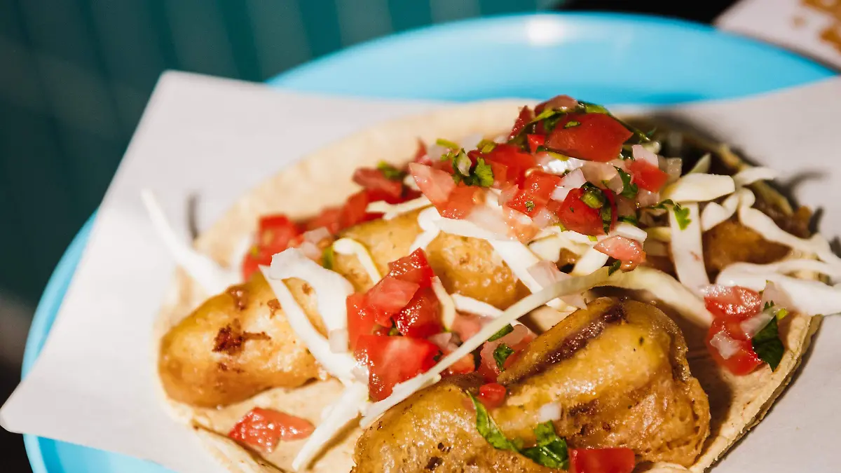 Dónde celebrar el Día del Taco