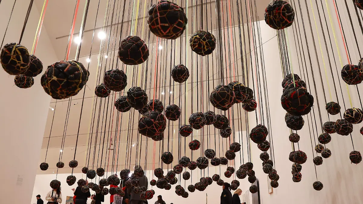 Exposición Mundial 2026 Museo Jumex