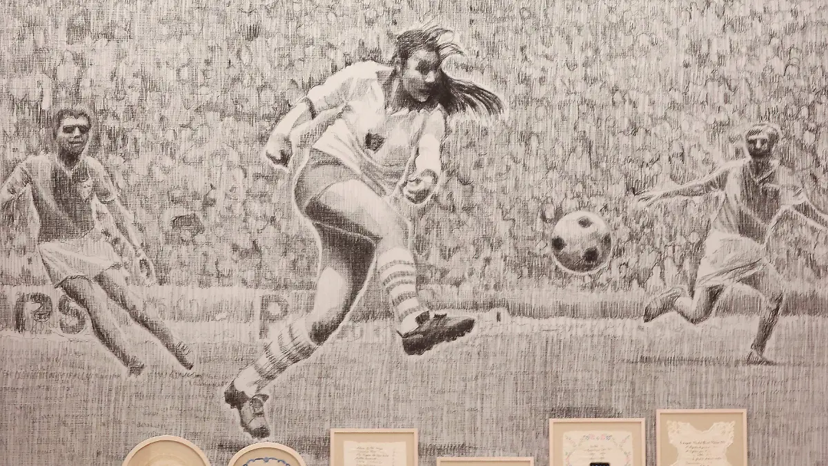 MÉXICO FÚTBOL MUNDIAL 2026