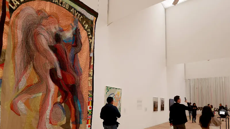 Exposición Mundial 2026 Museo Jumex