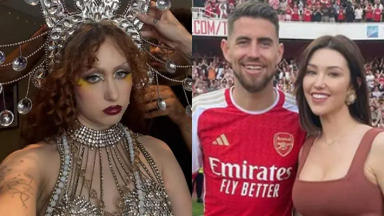 Polémica Chappell y jorginhofrello