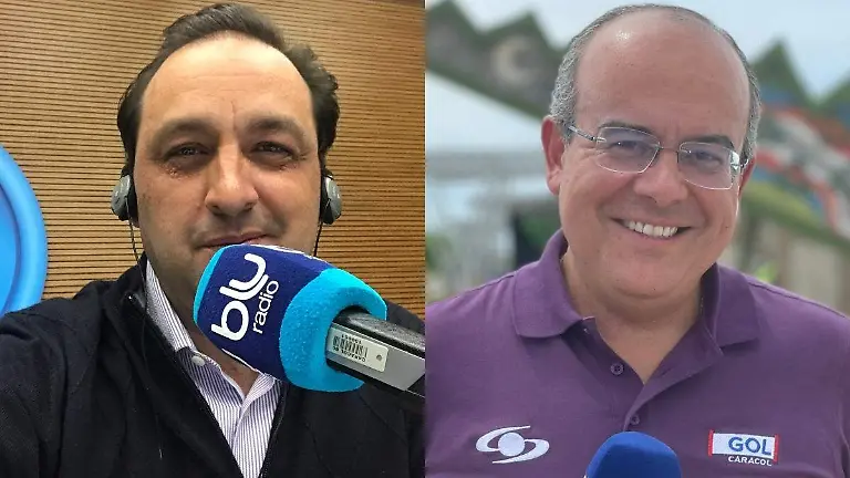 Despidos a periodistas colombianos por acoso sexual