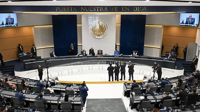 AFP__20260317__A3NU4ZQ__v1__HighRes__ElSalvadorGovernmentPolitics