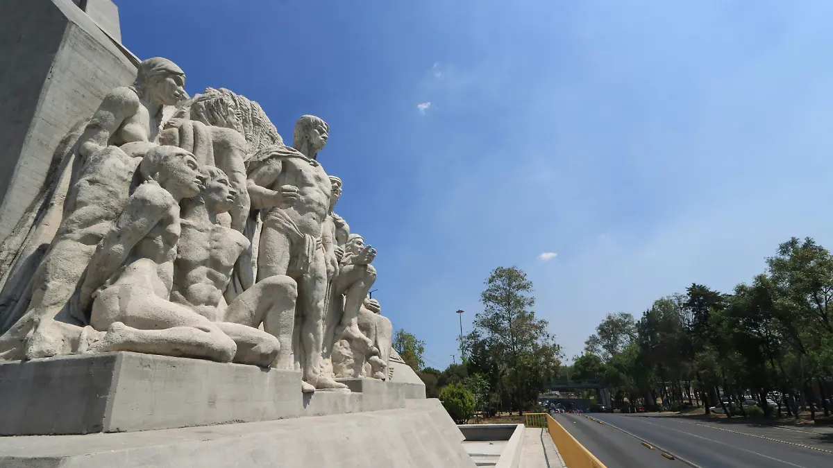 MONUMENTO A LA RAZA REHABILITACION omar flores (14)