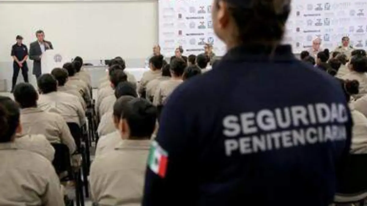 ONU LLAMA A ELIMINAR PRISION OFICIOSA cortesia segob