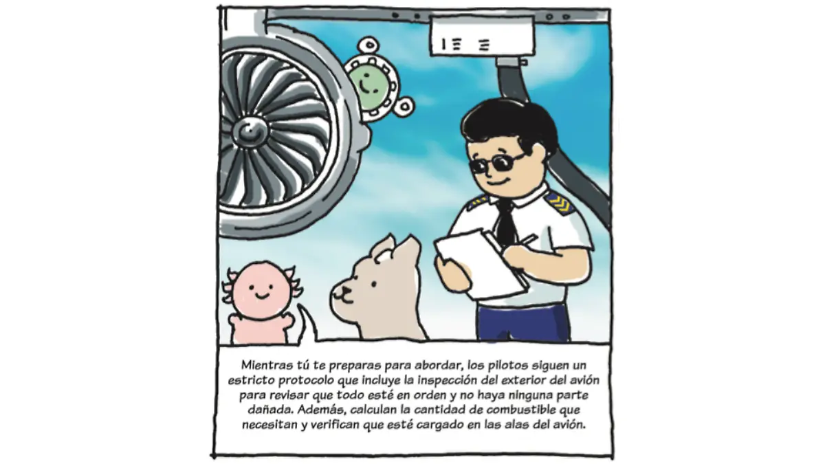 Pedacitos de historia 5