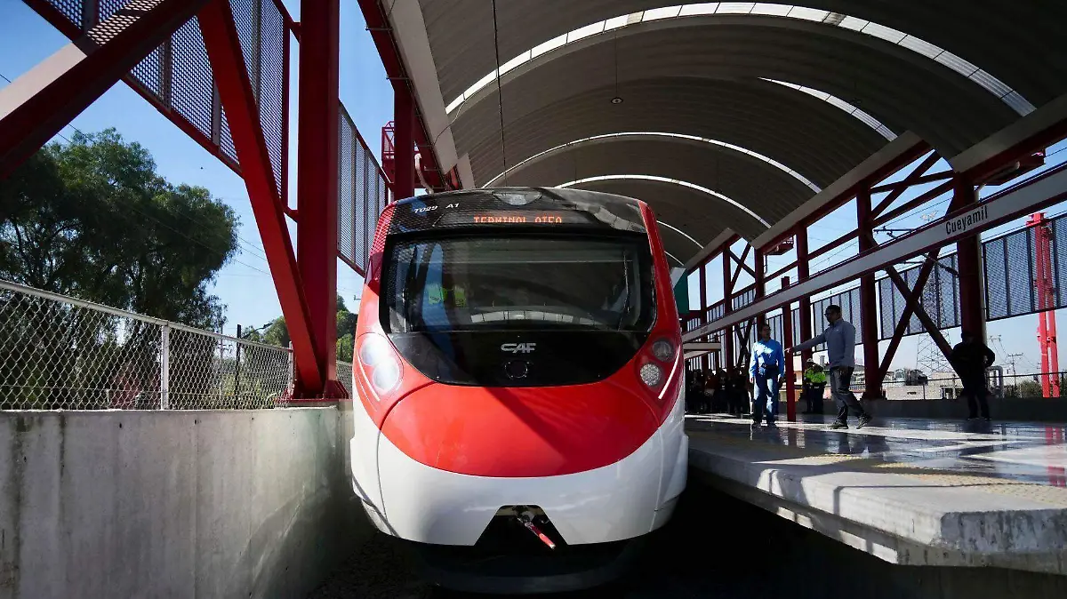 1061635_Tren Suburbano AIFA_web