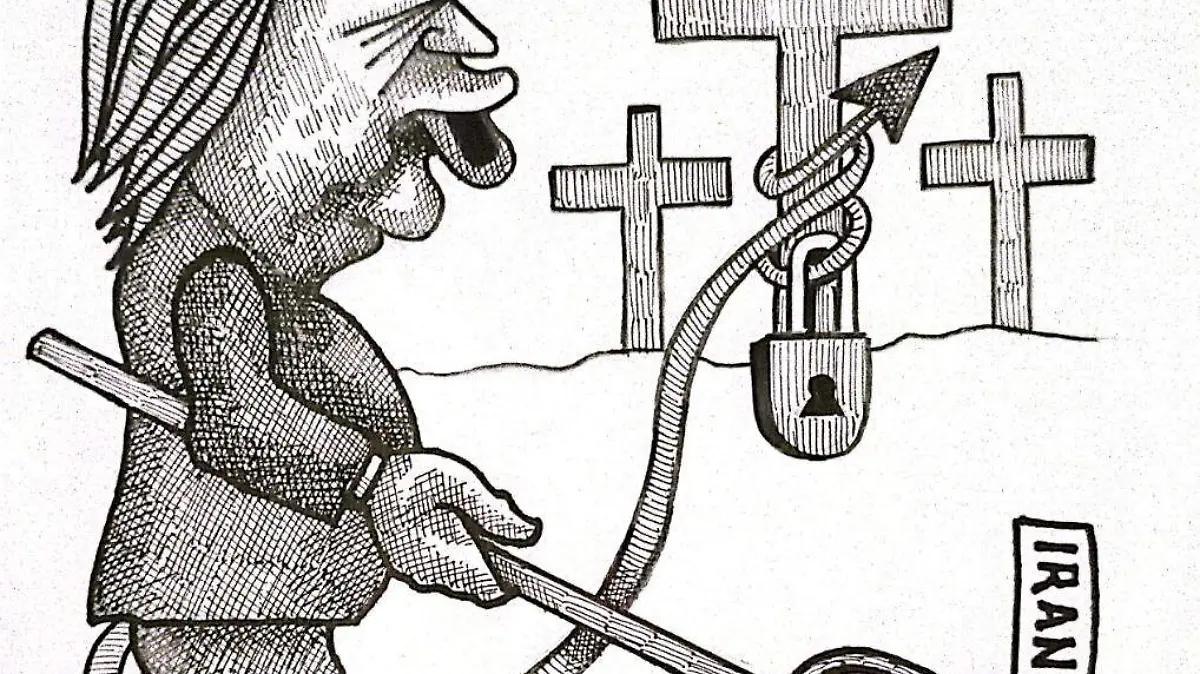 carton Rubén RECESO