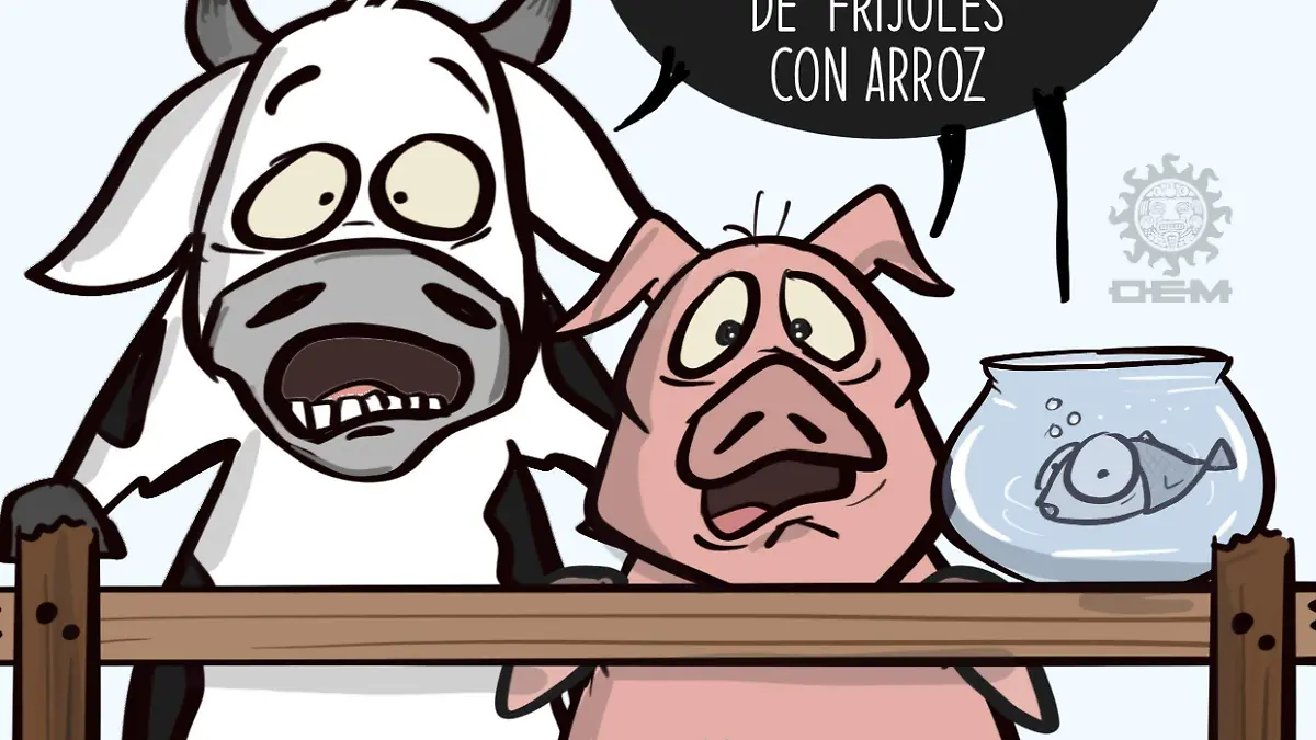 cartón OSVALDO 