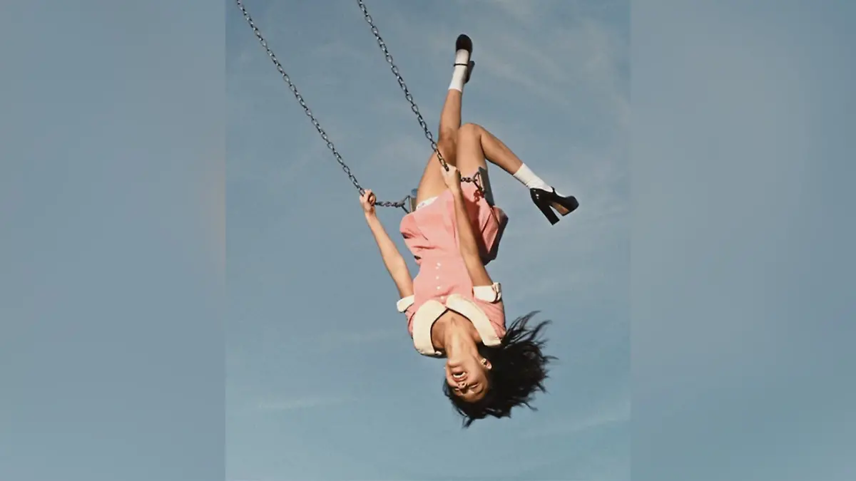 Olivia Rodrigo-You Seem Pretty Sad for a Girl So in Love