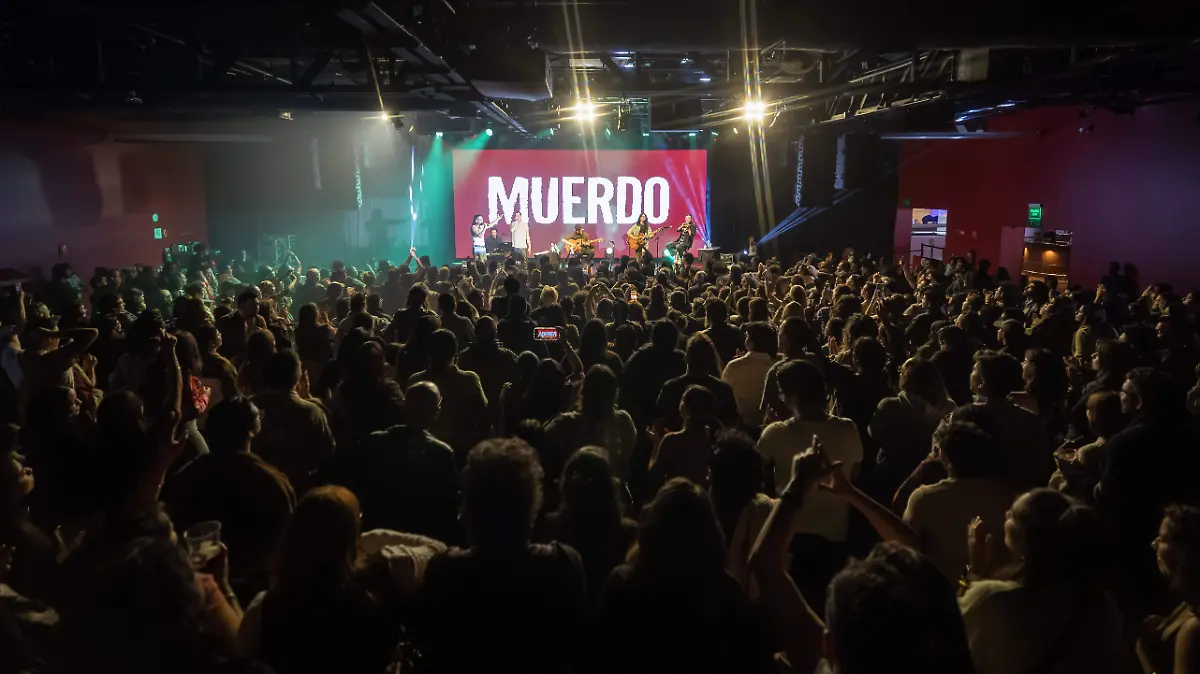 Muerdo