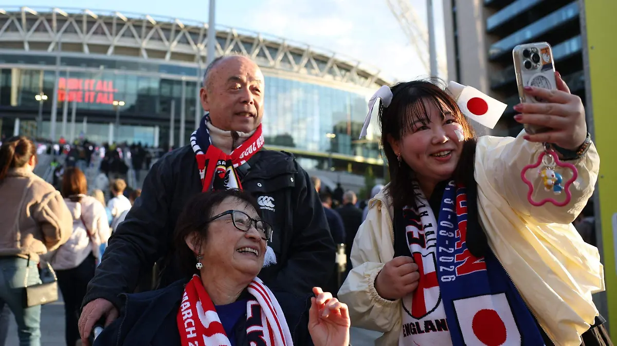 Japoneses 