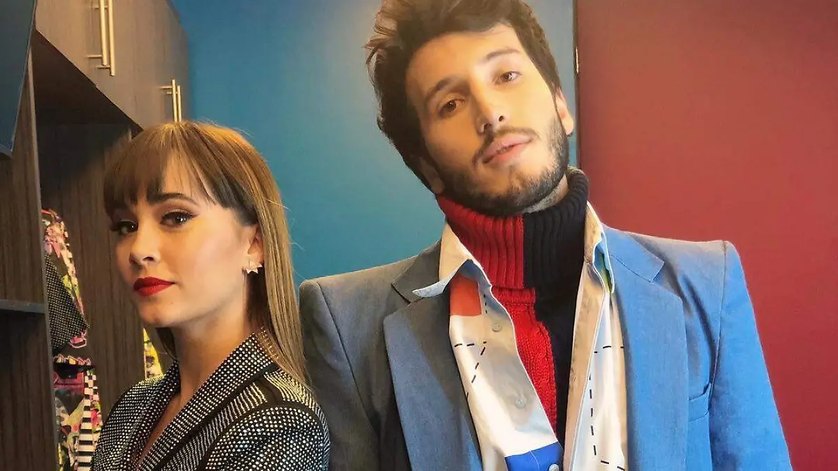 sebassssssss @sebastianyatra #premioseres🇲🇽