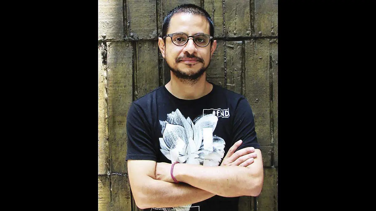 JONATHAN MINILA ESCERITOR cortesia nito press