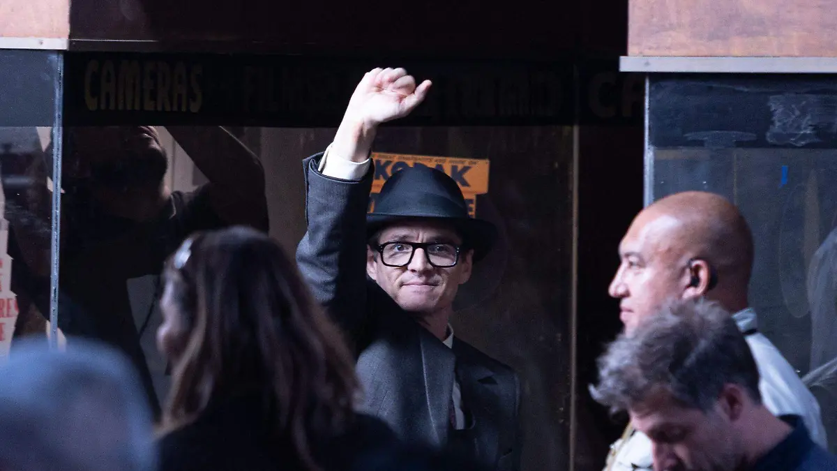 1076160_Pedro Pascal filma CDMX_web