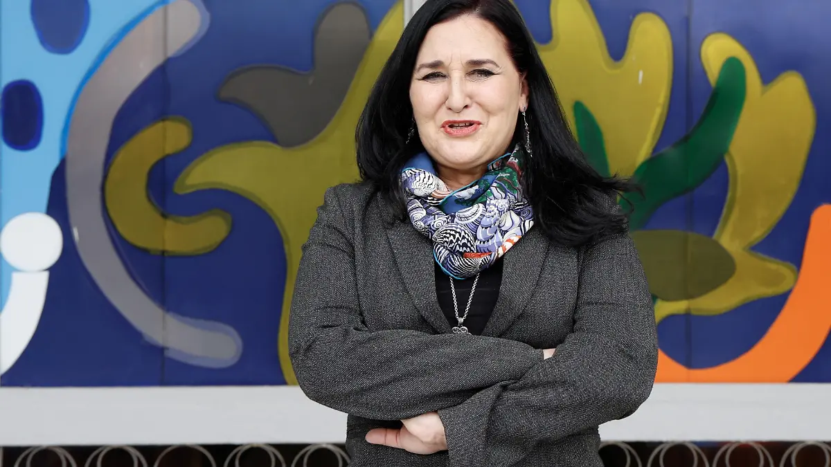 Johana Tablada EMBAJADORA CUBA (1)