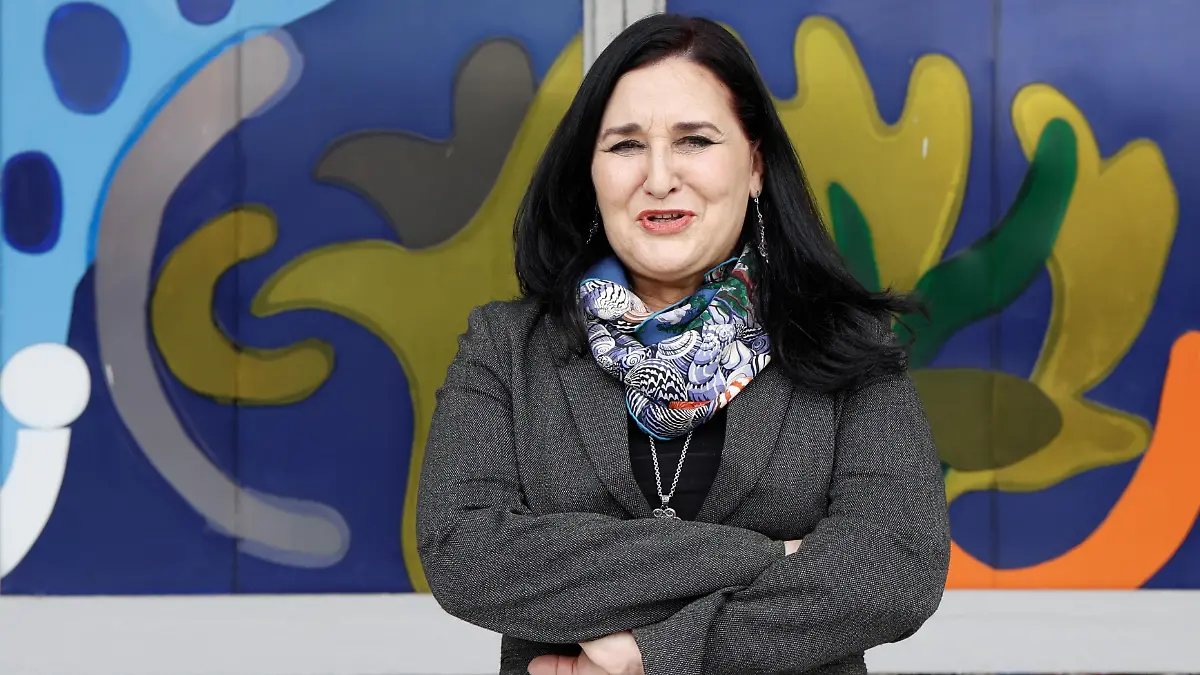 Johana Tablada EMBAJADORA CUBA (1)