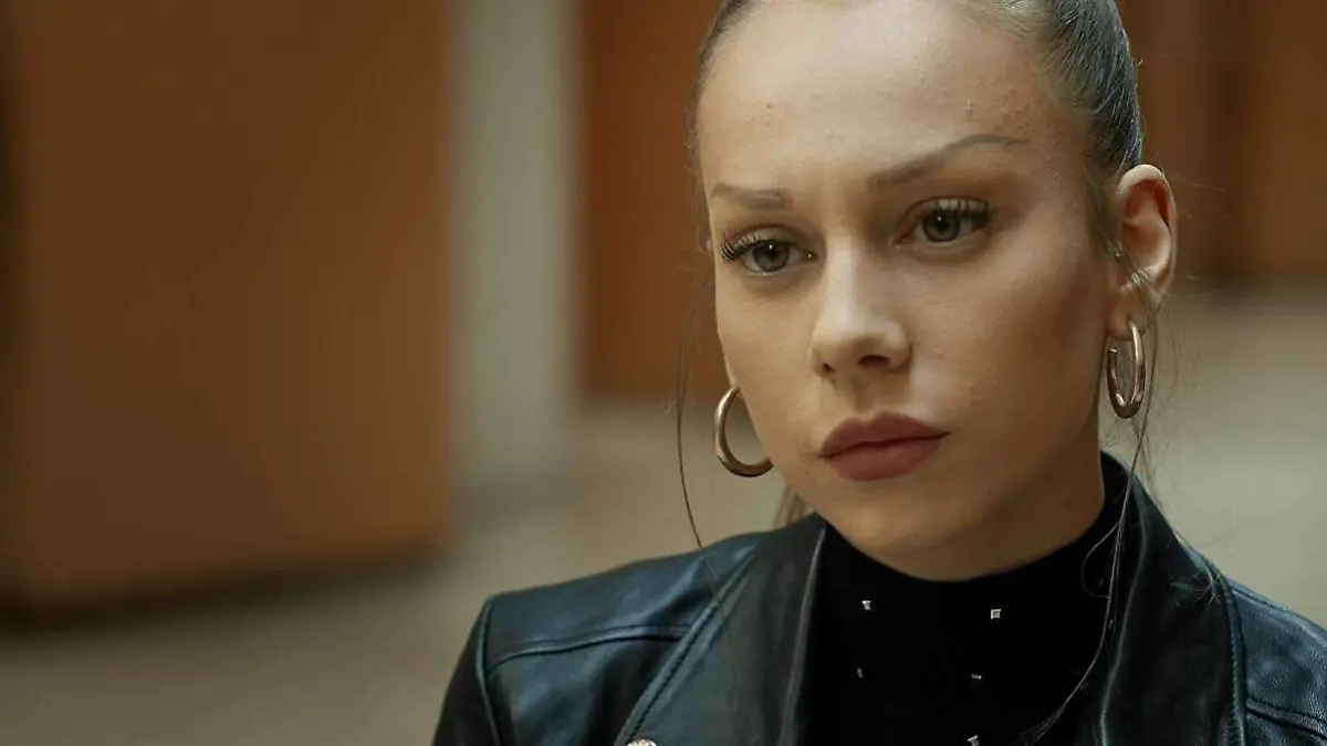 Ester Expósito Lifetime