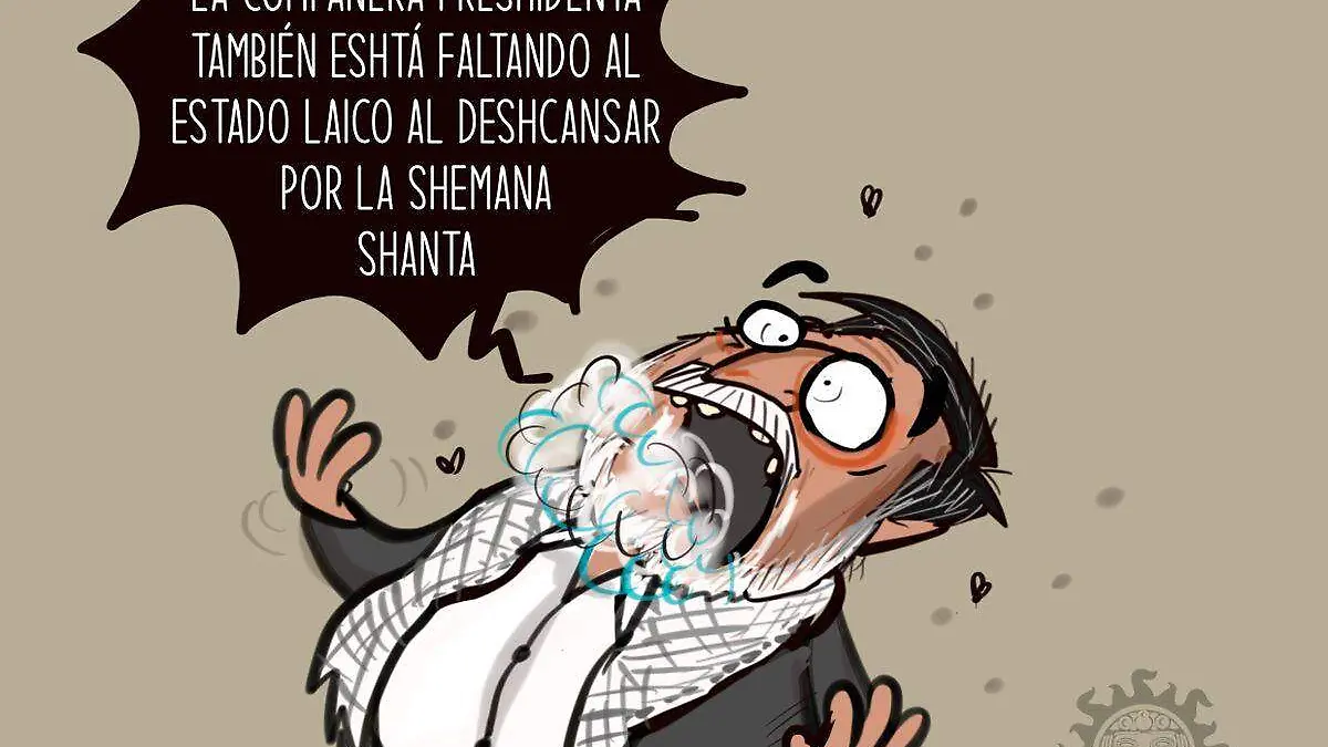 cartón OSVALDO