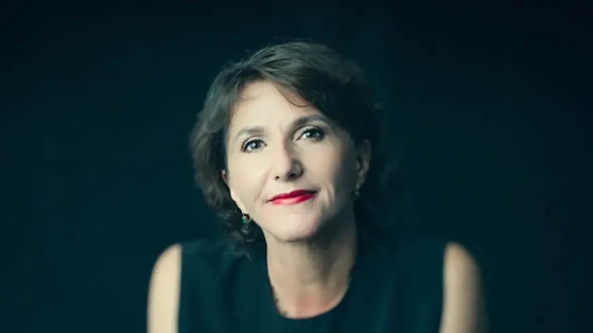 Edmée Pardo