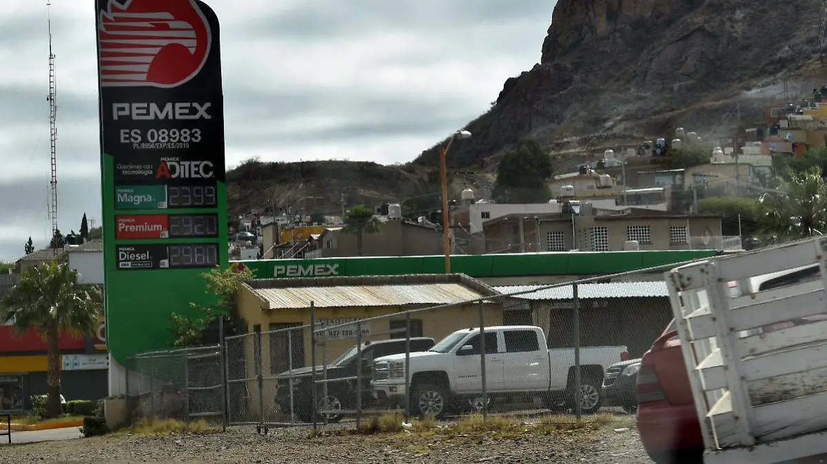 JAVIER CRUZ EL SOL DE PARRAL (6)