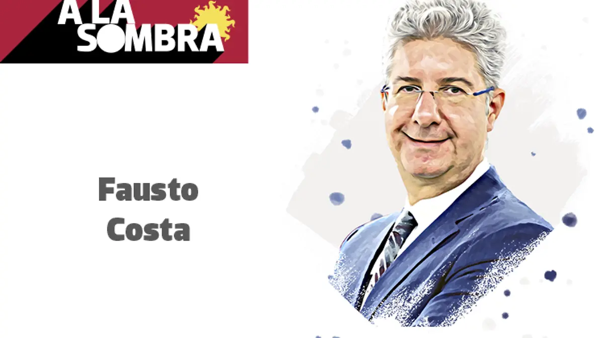 Fausto-Costa
