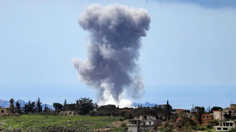 AFP__20260407__A6XW4KE__v1__HighRes__LebanonIranIsraelUsWar