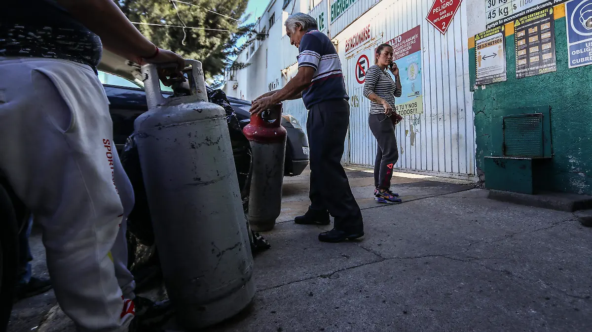 GAS LP Venta Combustible-25