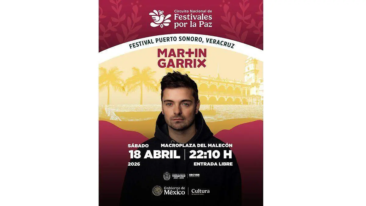 Festivales por la paz