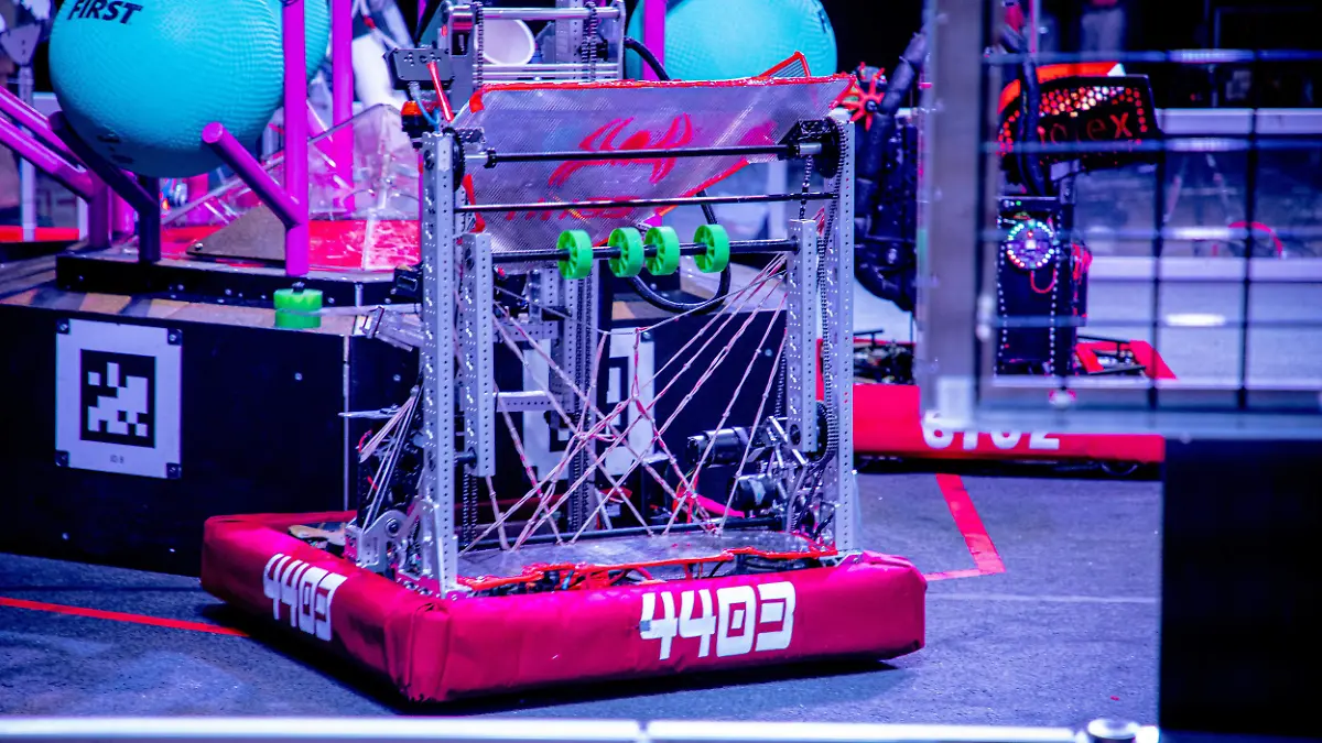 Robot