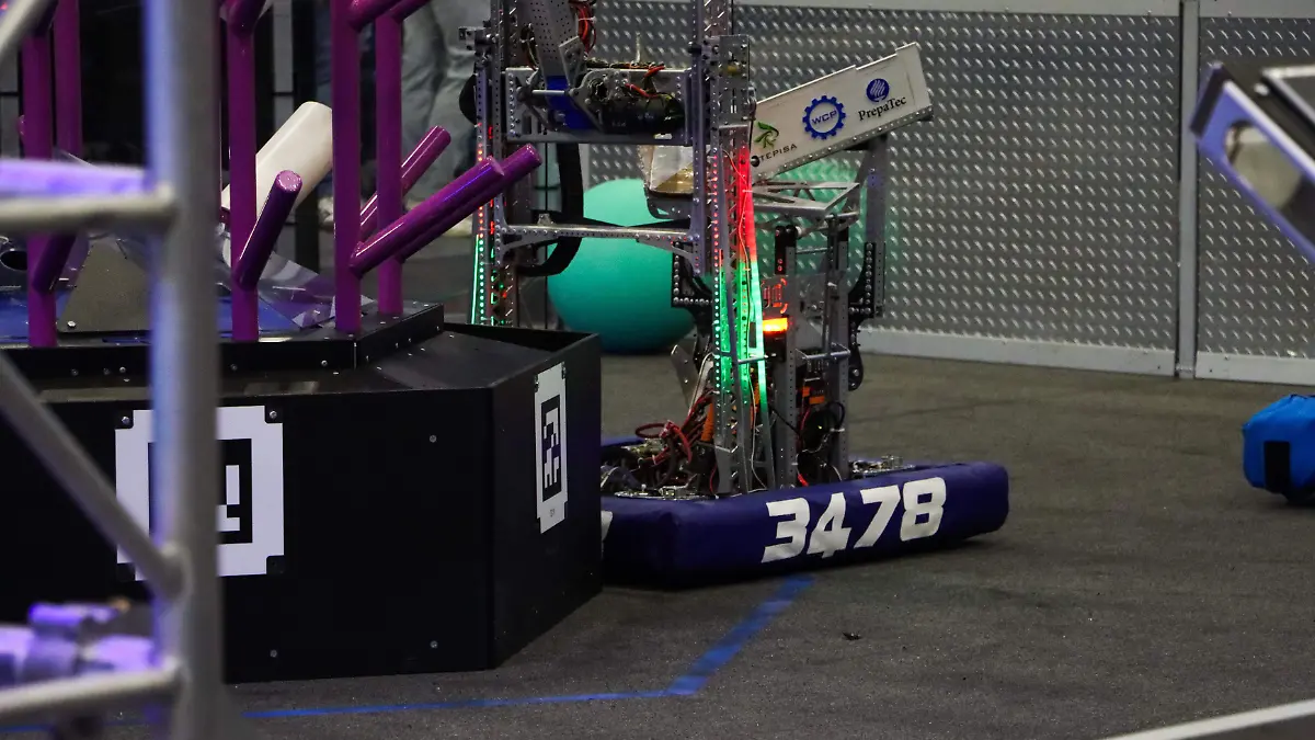 Robots