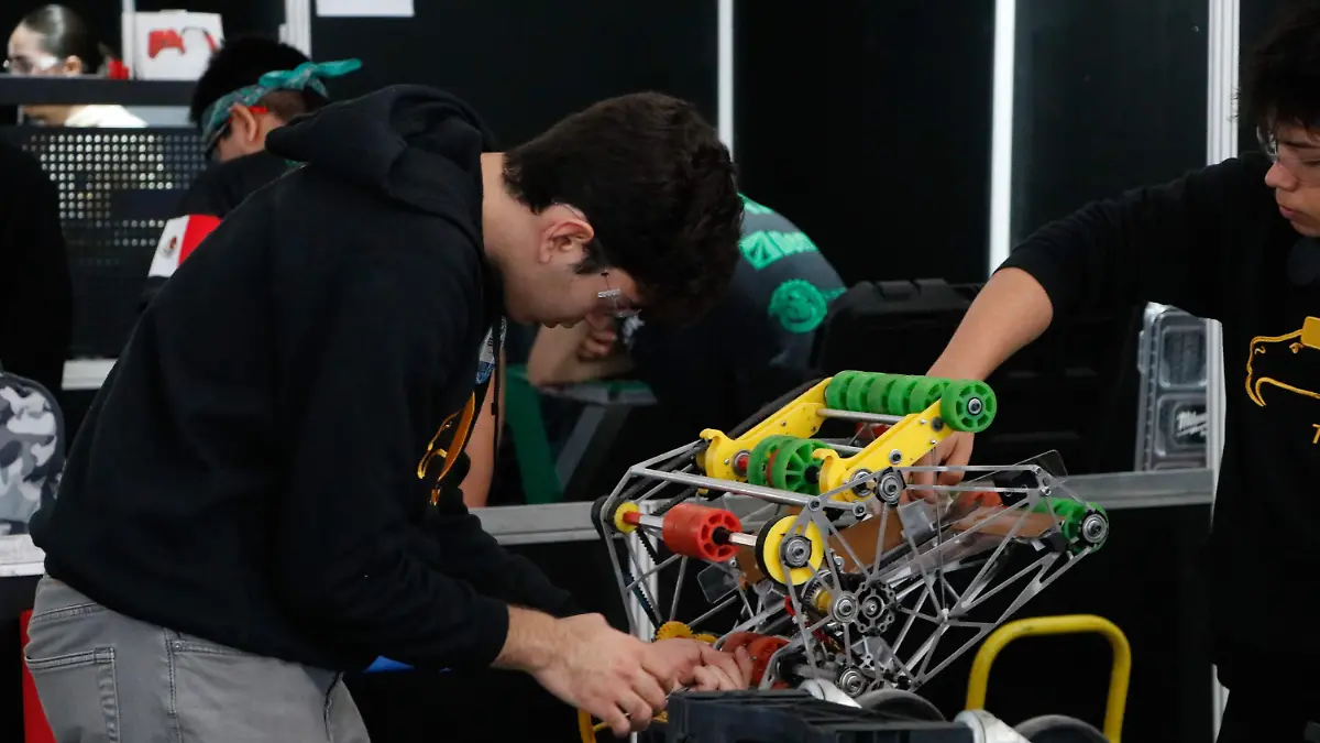 Robots