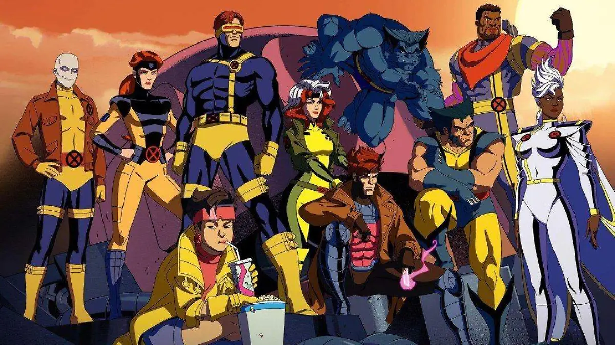 XMEN