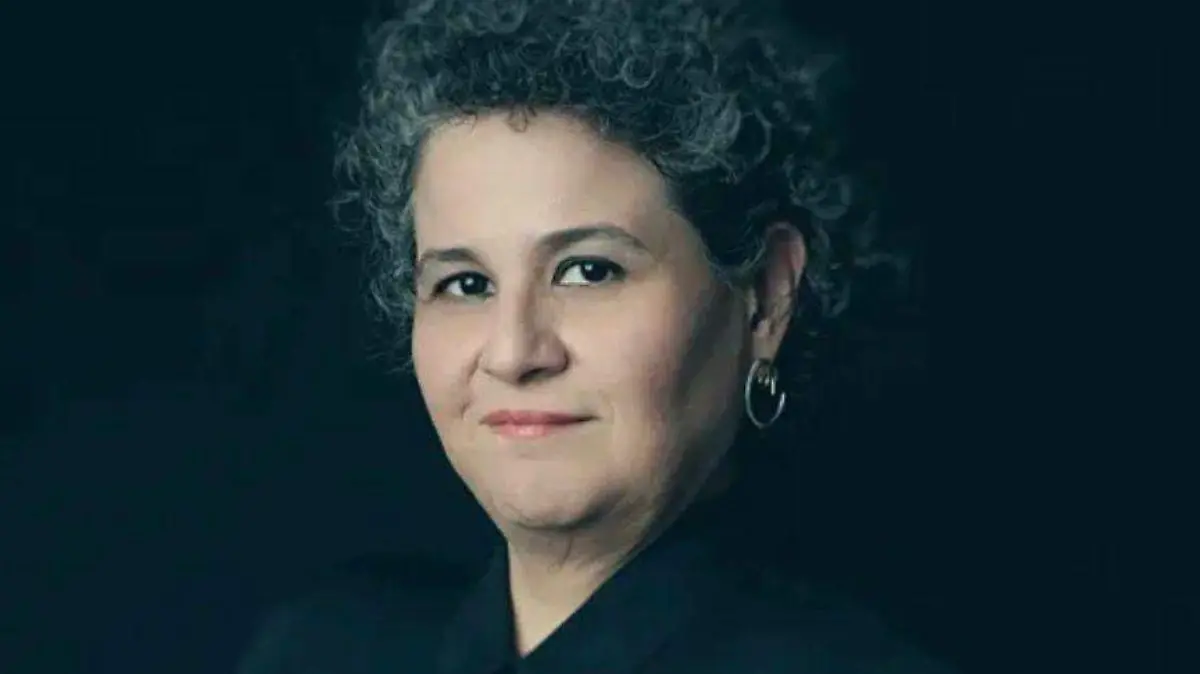 Marilú Acosta