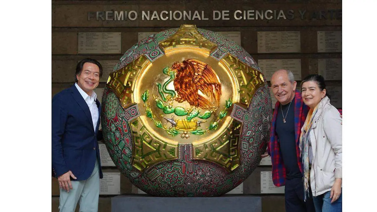 arte wixárika César Menchaca 3