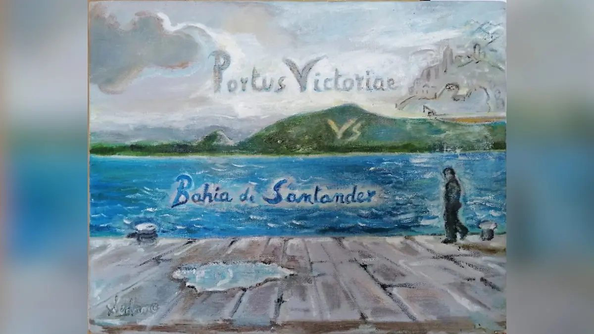 banía de Santander