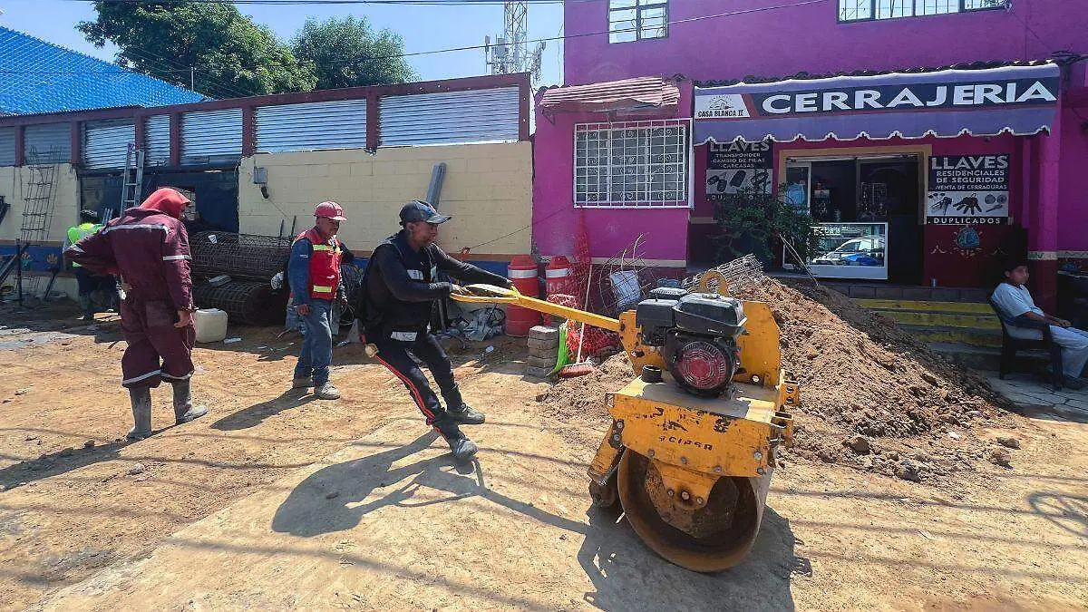 Santa Ursula Coapa 4