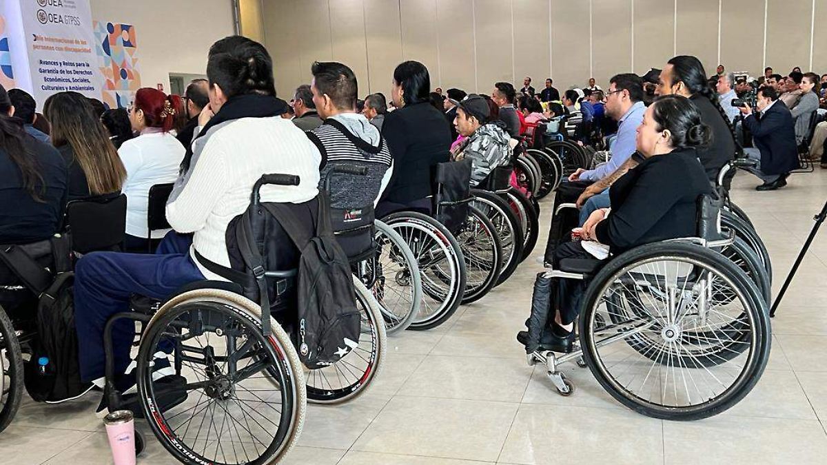 Nuevo programa laboral para personas con discapacidad requiere mayor asesoramiento, advierte fundación