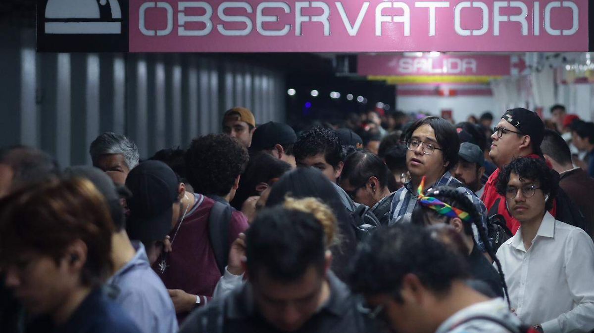 CENTROS URBANOS VACÍOS: LA PARADOJA MEXICANA