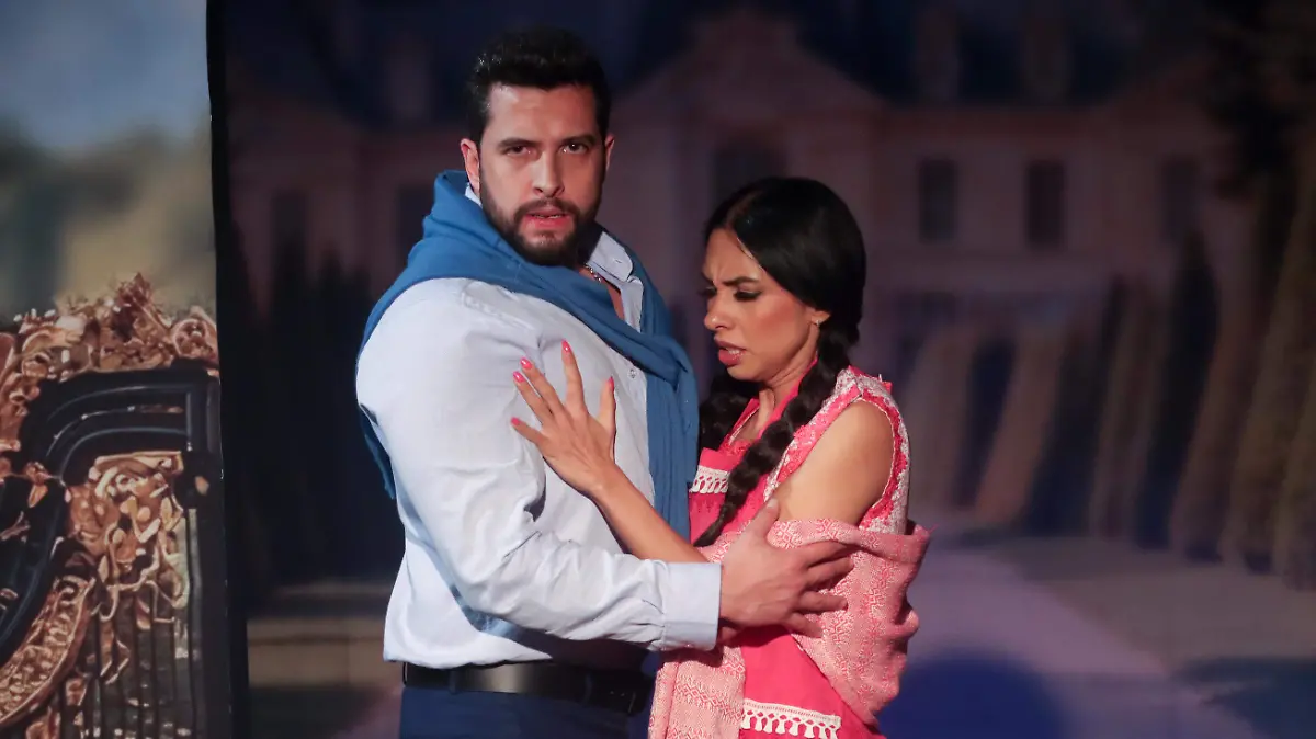 “Otra telenovela mexicana”: Del culebrón al teatro